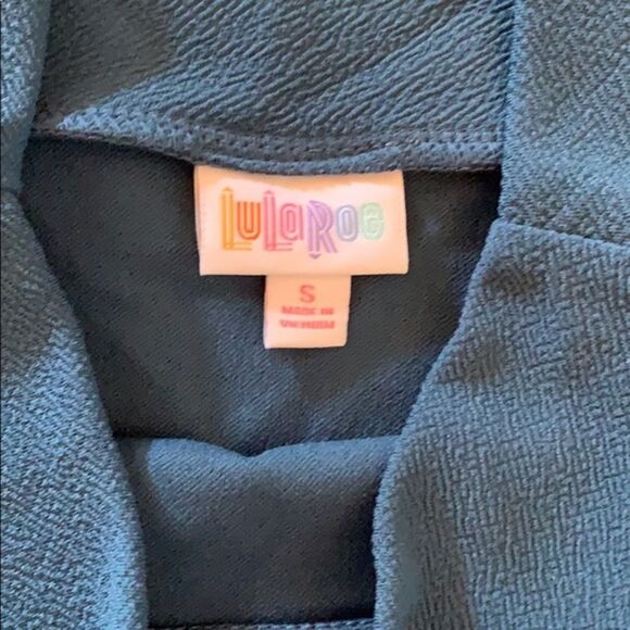 LuLaRoe Cassie Skirt  - Picture 3 of 4